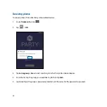Предварительный просмотр 90 страницы Asus Fonepad E9021b E-Manual
