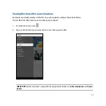 Предварительный просмотр 93 страницы Asus Fonepad E9021b E-Manual