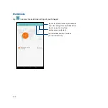 Предварительный просмотр 108 страницы Asus Fonepad E9021b E-Manual