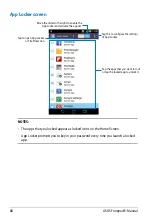 Предварительный просмотр 88 страницы Asus Fonepad ME560CG User Manual
