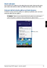 Предварительный просмотр 41 страницы Asus Fonepad Manual