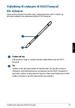 Предварительный просмотр 49 страницы Asus Fonepad Manual