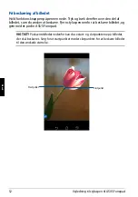 Предварительный просмотр 52 страницы Asus Fonepad Manual