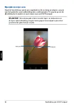 Предварительный просмотр 64 страницы Asus Fonepad Manual