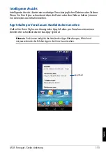 Предварительный просмотр 113 страницы Asus Fonepad Manual