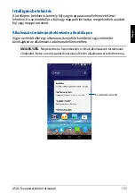 Предварительный просмотр 137 страницы Asus Fonepad Manual