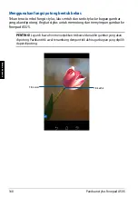 Предварительный просмотр 160 страницы Asus Fonepad Manual