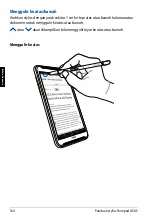 Предварительный просмотр 164 страницы Asus Fonepad Manual