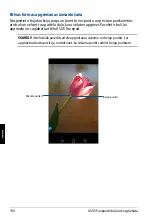 Предварительный просмотр 196 страницы Asus Fonepad Manual