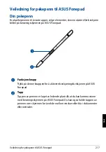 Предварительный просмотр 217 страницы Asus Fonepad Manual