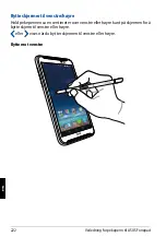 Предварительный просмотр 222 страницы Asus Fonepad Manual