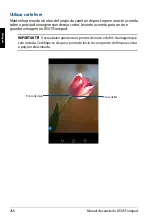 Предварительный просмотр 256 страницы Asus Fonepad Manual