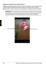 Предварительный просмотр 280 страницы Asus Fonepad Manual