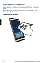 Предварительный просмотр 282 страницы Asus Fonepad Manual