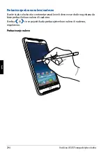 Предварительный просмотр 294 страницы Asus Fonepad Manual