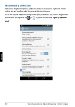 Предварительный просмотр 310 страницы Asus Fonepad Manual