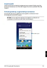 Предварительный просмотр 341 страницы Asus Fonepad Manual