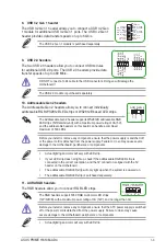 Preview for 13 page of Asus FS SUPER ODIN Manual