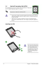 Preview for 18 page of Asus FS SUPER ODIN Manual