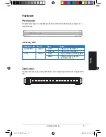 Предварительный просмотр 12 страницы Asus FX-D1161 Quick Start Manual