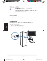 Предварительный просмотр 13 страницы Asus FX-D1161 Quick Start Manual