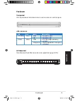 Предварительный просмотр 16 страницы Asus FX-D1161 Quick Start Manual