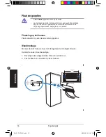 Предварительный просмотр 17 страницы Asus FX-D1161 Quick Start Manual