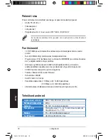 Предварительный просмотр 19 страницы Asus FX-D1161 Quick Start Manual