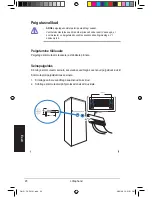 Предварительный просмотр 21 страницы Asus FX-D1161 Quick Start Manual