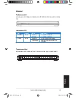 Предварительный просмотр 24 страницы Asus FX-D1161 Quick Start Manual