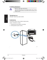 Предварительный просмотр 29 страницы Asus FX-D1161 Quick Start Manual