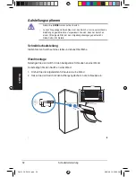 Предварительный просмотр 33 страницы Asus FX-D1161 Quick Start Manual