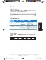 Предварительный просмотр 36 страницы Asus FX-D1161 Quick Start Manual