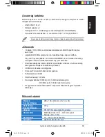 Предварительный просмотр 40 страницы Asus FX-D1161 Quick Start Manual