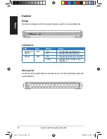 Предварительный просмотр 41 страницы Asus FX-D1161 Quick Start Manual