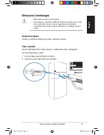 Предварительный просмотр 42 страницы Asus FX-D1161 Quick Start Manual