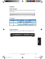 Предварительный просмотр 45 страницы Asus FX-D1161 Quick Start Manual