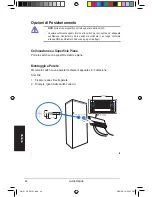 Предварительный просмотр 46 страницы Asus FX-D1161 Quick Start Manual