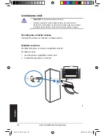 Предварительный просмотр 50 страницы Asus FX-D1161 Quick Start Manual