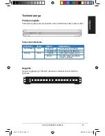 Предварительный просмотр 53 страницы Asus FX-D1161 Quick Start Manual