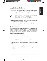 Предварительный просмотр 55 страницы Asus FX-D1161 Quick Start Manual