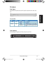 Предварительный просмотр 57 страницы Asus FX-D1161 Quick Start Manual