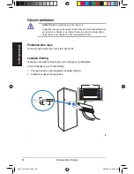 Предварительный просмотр 58 страницы Asus FX-D1161 Quick Start Manual