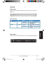 Предварительный просмотр 65 страницы Asus FX-D1161 Quick Start Manual