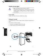 Предварительный просмотр 66 страницы Asus FX-D1161 Quick Start Manual