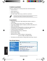 Предварительный просмотр 72 страницы Asus FX-D1161 Quick Start Manual