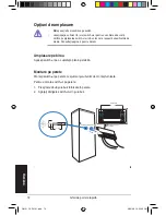 Предварительный просмотр 74 страницы Asus FX-D1161 Quick Start Manual