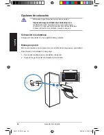 Предварительный просмотр 82 страницы Asus FX-D1161 Quick Start Manual