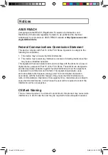Preview for 2 page of Asus FX-D1162 Quick Start Manual
