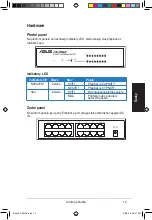 Preview for 15 page of Asus FX-D1162 Quick Start Manual